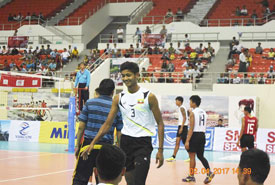 volleyball match 02