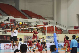 volleyball match 01