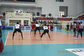 volleyball match 01
