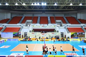 volleyball match 01